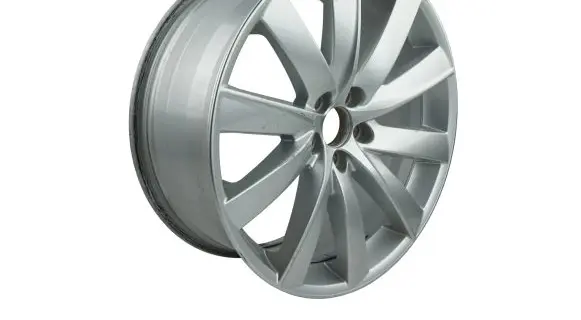 Volvo XC90 R19 alloy rim 31362276