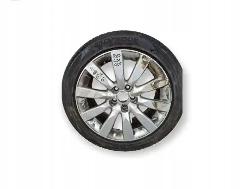 Audi A1 R16 alloy rim 8X0601025