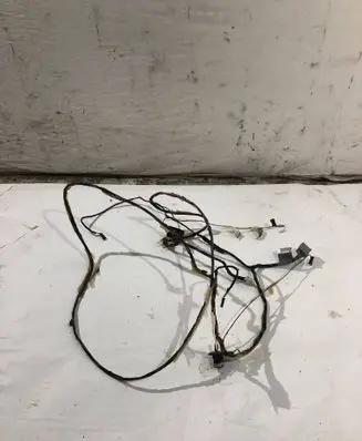 BMW X6 E71 Other wiring loom 15701510 9167356 EED75W