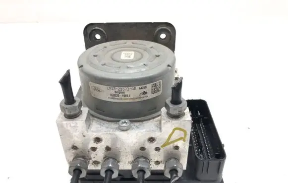 Ford Ecosport ABS Pump LN15-2B373-AB