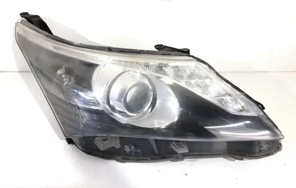 Toyota Avensis T270 Headlight/headlamp H296HR-AE