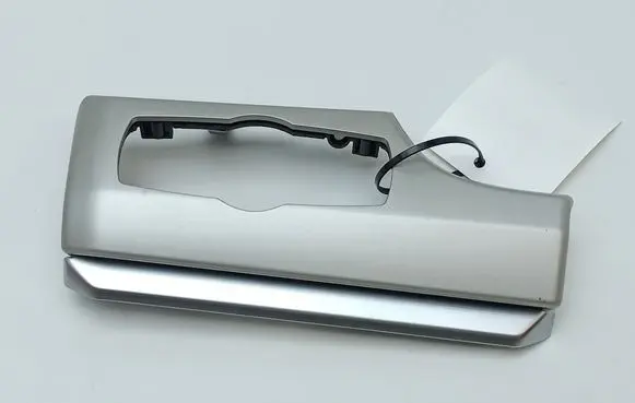 BMW 5 GT F07 Panel trim 914254905 27648710