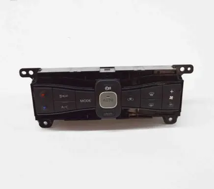 Nissan Leaf II (ZE1) Interior fan control switch T60466B 275005SE0A