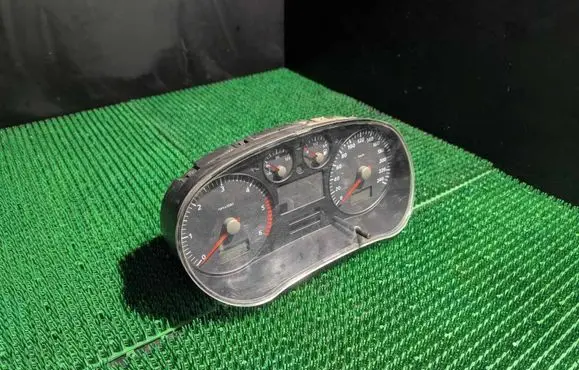 Seat Toledo II (1M) Speedometer (instrument cluster) 1M0920820E
