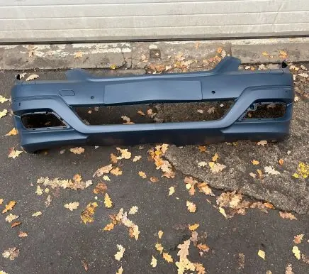 Mercedes-Benz B W245 Front bumper 5510003508904P