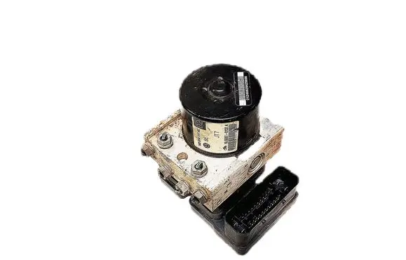 Volkswagen Golf III ABS Pump 1K0614117AC 1K0907379AF