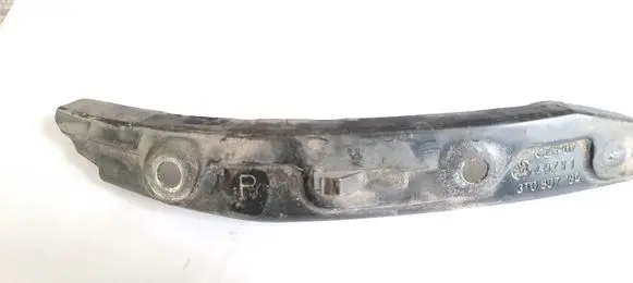Skoda Superb B6 (3T) Front bumper mounting bracket 3T0807184