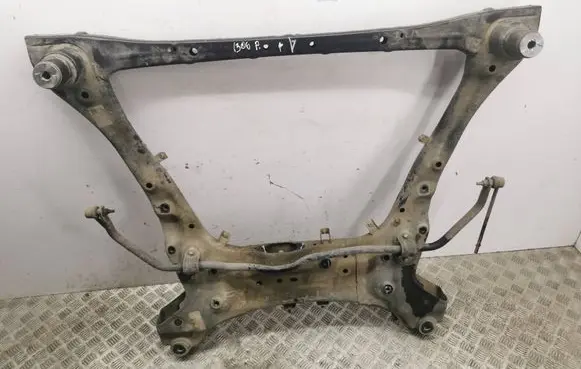 Hyundai Tucson IV NX4 Front subframe