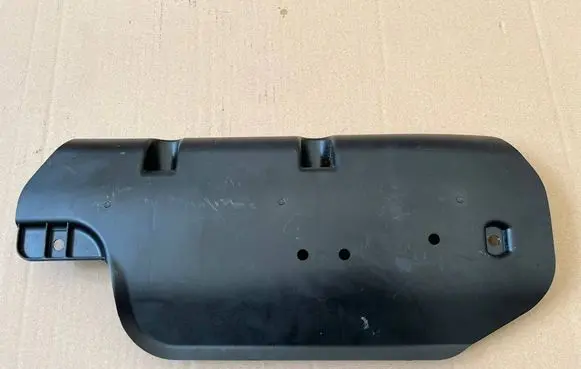 Volkswagen ID. Buzz Rear strut damper dust cover boot 1N3501732A
