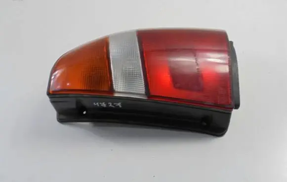 Mitsubishi Lancer Rear/tail lights 1146-304R