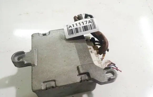 Toyota Aygo AB10 Power steering control unit/module 2250000080