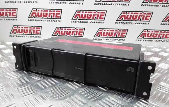 BMW X3 E83 CD/DVD changer 65126913388 020258