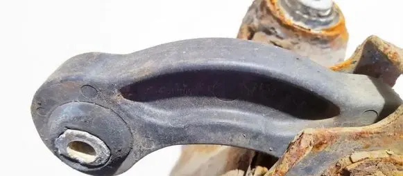Front anti-roll bar/stabilizer link