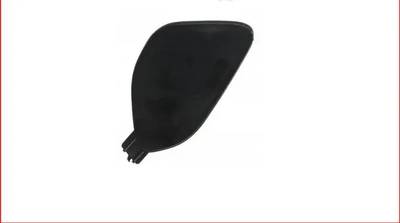 Volvo S60 Front tow hook cap/cover 31323839