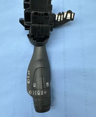 Volvo S90, V90 Indicator stalk 31674102 0112171235