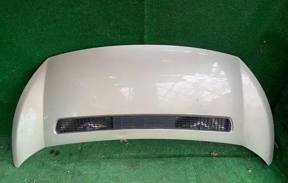 Fiat Scudo Engine bonnet/hood 