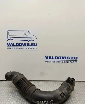 Ford Transit Air intake hose/pipe 70386918 CC19A675
