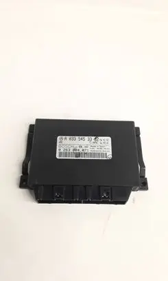 Mercedes-Benz S W220 Parking PDC control unit/module A0335453332 0263004071
