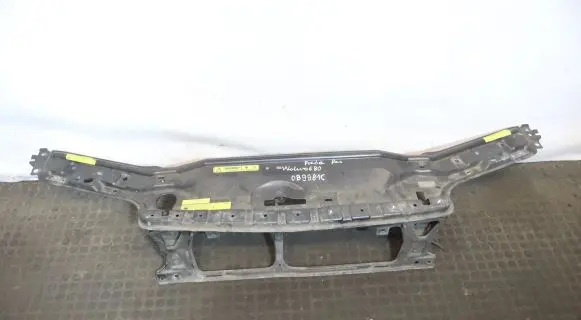 Volvo S80 Front bumper support beam