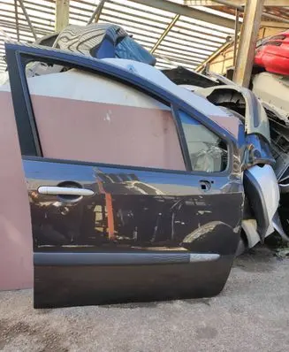 Renault Modus Front door