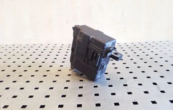 Fuse module