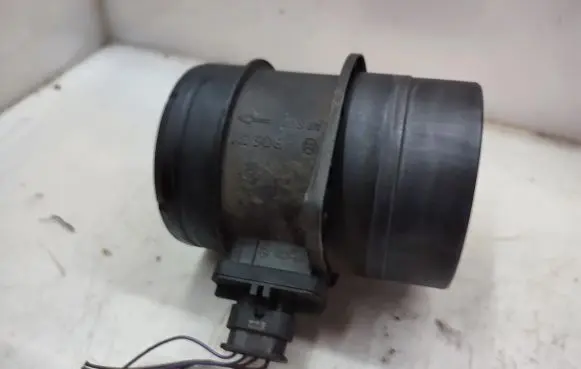 Audi A3 S3 A3 Sportback 8P Mass air flow meter
