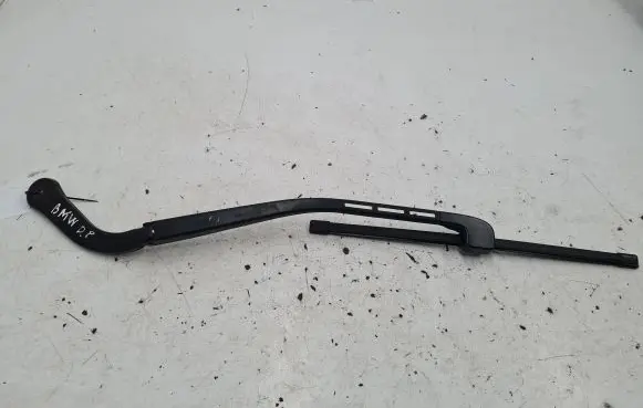 BMW 3 E90 E91 Front wiper blade arm