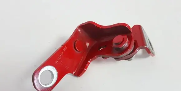 Ford Focus Front door lower hinge H1BBA22810AD