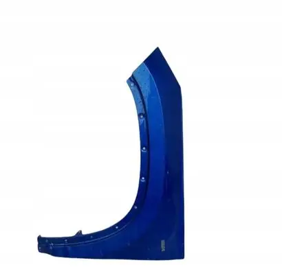 Skoda Kodiaq Fender M0MTEILE