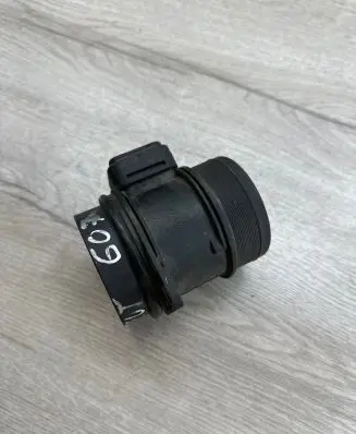 Peugeot 607 Mass air flow meter 9645948780 001034445 5WK97001