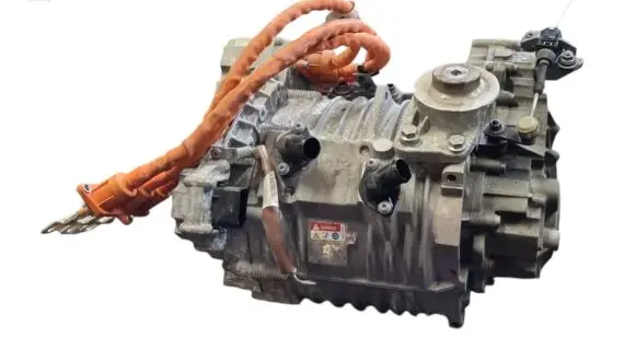 Volkswagen Up Electric car motor EAB070813 070813 1410150006