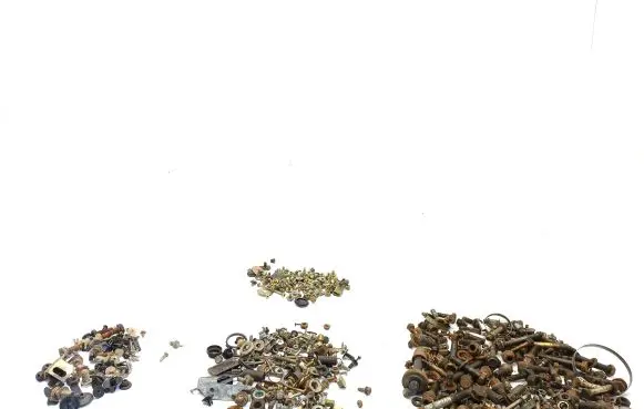 Nuts/bolts
