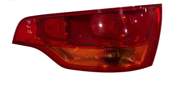 Audi Q7 4L Rear/tail lights 4L0945094 027330202