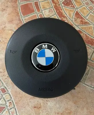 BMW 4 F36 Gran coupe Steering wheel airbag 310836877N77 33809220602