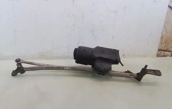 Fiat Bravo - Brava Front wiper linkage and motor