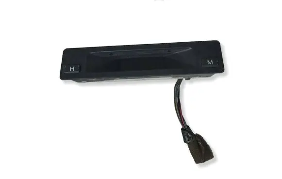 Ford Escort Screen/display/small screen 91AB15000AC