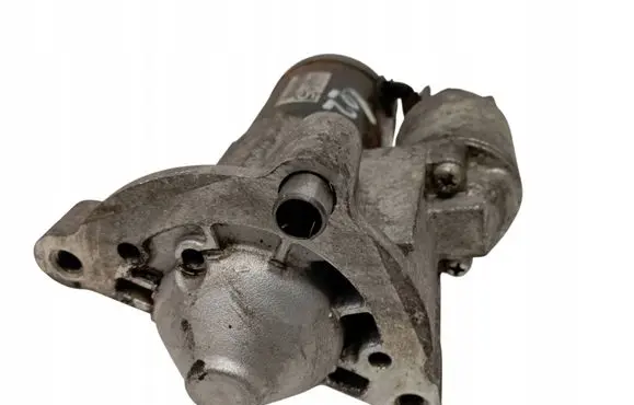 Peugeot Expert Starter motor 9827008580