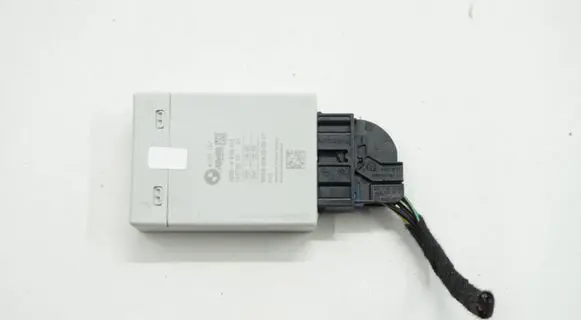 BMW 7 G11 G12 Steering rack control module 6885215ACR 6885215
