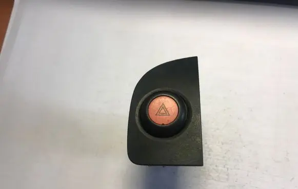 Honda Civic Hazard light switch 157911