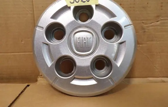 Fiat Ducato Wheel nut cap/cover 