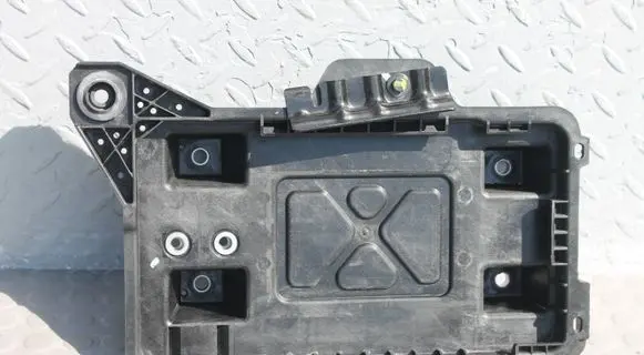 MG HS Battery box tray PODSTAWA-MOCOWANIE