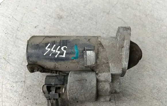 Toyota Corolla E120 E130 Starter motor 0001110132