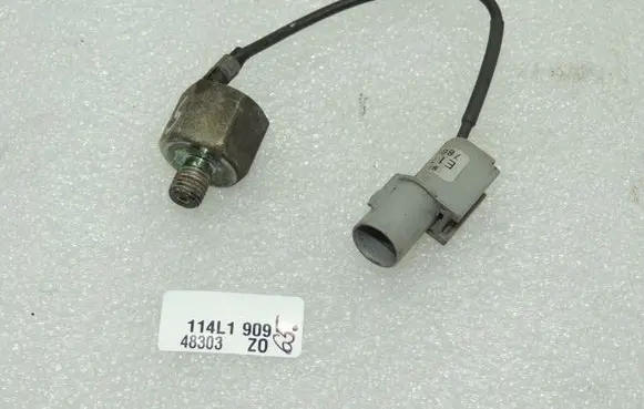 Suzuki SX4 Detonation knock sensor 1864078G00