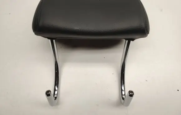 Mercedes-Benz S W221 Rear seat headrest A2219708350