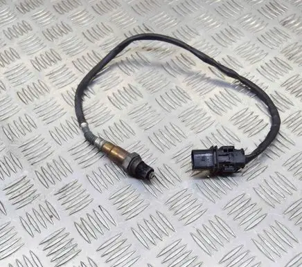 BMW 7 F01 F02 F03 F04 Lambda probe sensor 7794634 0281004029