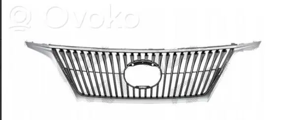 Lexus RX III Front grill