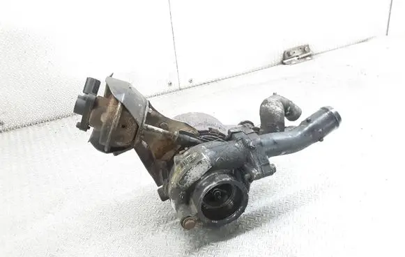 Peugeot 407 Turbo 9654919580
