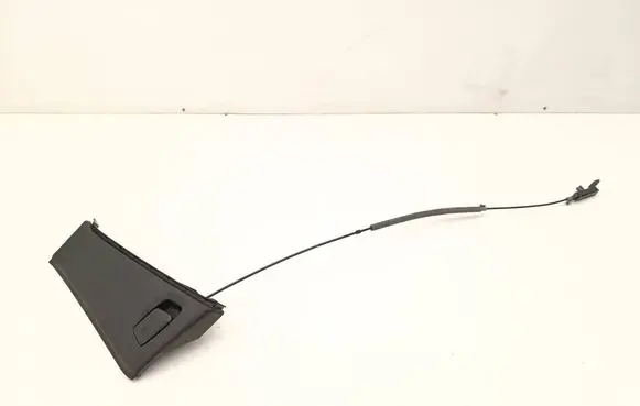 BMW X3 G01 (D) pillar trim (bottom) 7446108 7424732 7242731