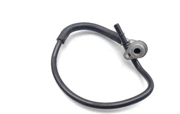 Opel Astra K Air intake hose/pipe 12640659