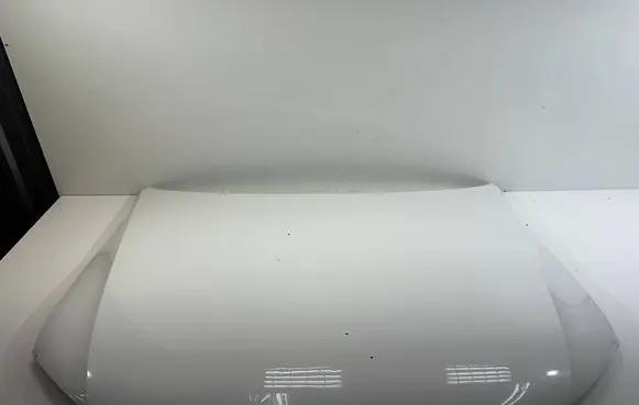 Volkswagen Amarok Engine bonnet/hood 